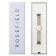 Rosefield BWDSG-B03 Women's Watch Boxelle Duo 5