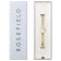 Rosefield MWGMG-M02 Damenuhr Mini Oval Mesh Goldfarben 5
