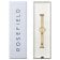 Rosefield MCGMG-M03 Women's Watch Mini Small Edit Champagne Gold Tone 5
