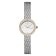 Rosefield MWSMG-M06 Women's Wristwatch Mini Small Edit Duo 1