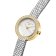 Rosefield MWSMG-M06 Women's Wristwatch Mini Small Edit Duo 2
