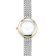 Rosefield MWSMG-M06 Women's Wristwatch Mini Small Edit Duo 3