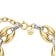 Rosefield JBCDD-J1053 Women's Bracelet Coffee Bean Duo-Tone 3
