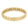 Rosefield JBLBG-J889 Women's Bracelet Legacy Gold Tone 1
