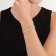 Rosefield JBLBG-J889 Women's Bracelet Legacy Gold Tone 3