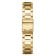 Rosefield ORCGSG-OR1 Women's Watch Gaia Gold-Tone 3