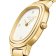 Rosefield ORCGSG-OR1 Women's Watch Gaia Gold-Tone 4
