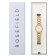 Rosefield ORCGSG-OR1 Women's Watch Gaia Gold-Tone 6