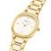 Rosefield ORCGSG-OR04 Damenuhr Gaia Goldfarben XS 2