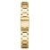 Rosefield ORCGSG-OR04 Damenuhr Gaia Goldfarben XS 3