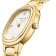 Rosefield ORCGSG-OR04 Damenuhr Gaia Goldfarben XS 5