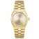 Rosefield SPCGSG-SP01 Armbanduhr für Damen Rose Goldfarben 1
