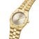 Rosefield SPCGSG-SP01 Armbanduhr für Damen Rose Goldfarben 2