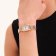 Rosefield OCWRSR-OC04 Damenuhr Quarz Ivy Roségoldfarben/Weiß 5