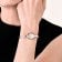 Rosefield STWSSS-ST07 Damen-Armbanduhr Studio Armreif Silberfarben 5
