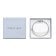 Rosefield STWSSS-ST07 Damen-Armbanduhr Studio Armreif Silberfarben 7