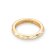 Coeur de Lion 0135/40-1600 Women's Ring Spikes Gold Plated Stainless Steel Image 1