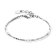 Coeur de Lion 1127/30-1417 Women's Bracelet Celestial Harmony White-Silver Image 1
