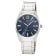 ETT Eco Tech Time EGS-40409-31M Herrenuhr Automatik Motion Drive Stahl/Blau 2