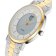 ETT Eco Tech Time EGS-12162-41M Herren-Armbanduhr Solar Zweifarbig 2