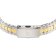 ETT Eco Tech Time ELS-12164-41M Damenuhr Solar Bicolor 3
