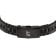 ETT Eco Tech Time ELS-12167-31M Damen-Solaruhr Stahl Schwarz/Blau 3
