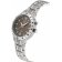 ETT Eco Tech Time ELT-11446-21M Funk-Solaruhr für Damen Basic Titan/Anthrazit 2