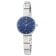 ETT Eco Tech Time ELS-12149-32M Damen-Armbanduhr Solar Diamond Lady Blau Bild 1
