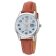 ETT Eco Tech Time ELS-11616-61L Damenuhr Funk Solar Drive Gobi Bild 1