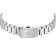 Master Time MTLA-10913-81M Damen-Funkuhr Lady Line Türkis 3