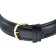 Master Time MTGA-10940-12L Sprechende Herren-Funkuhr Goldfarben/Schwarz 3