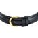 Master Time MTLA-10942-12L Sprechende Damen-Funkuhr Goldfarben/Schwarz 3