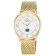 Master Time MTGA-10948-12M Men's Radio-Controlled Watch Advanced Gold Tone 1