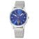 Master Time MTGA-10961-32M Herren-Funkuhr Super Power Aviation Blau 1