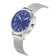 Master Time MTGA-10961-32M Herren-Funkuhr Super Power Aviation Blau 2