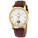 Master Time MTGA-10298-13L Radio-Controlled Mens Watch Classic Image 1