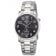 Master Time MTGA-10694-21M Men's Radio-Controlled Watch Basic Steel Bracelet Image 1