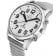 Master Time MTGA-10691-61M German Talking Radio-Controlled Men's Watch Image 2