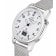 Master Time MTGA-10714-60M Men's Radio-Controlled Watch with Mesh Bracelet Image 2