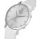 Master Time MTLA-10800-45L Women's Watch Radio-Controlled Advanced White Image 2