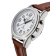 Master Time MTLA-10807-12L German Talking Radio-Controlled Women's Watch Image 2