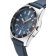 Master Time MTGA-10855-31L Men's Watch Radio-Controlled Super Power Blue Image 2