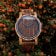 Holzkern Wristwatch Quartz Herbstmorgen Zebrano/Wenge 3