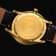 Holzkern Herrenuhr Primetime Howlith/Goldfarben 4