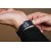 Holzkern Herrenarmbanduhr Primetime Sodalith/Silberfarben 3