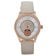 Holzkern Women's Watch Moonray Mother-of-Pearl/Light Grey 1
