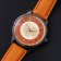 Holzkern Armbanduhr Avatar™ Air Nomads Ahorn/Orange 2