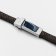Holzkern Herren-Armband Wildrider Sodalith/Braun 2
