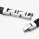 Holzkern Herren-Armband Wildrider Sodalith/Braun 3