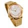 gold plattiert